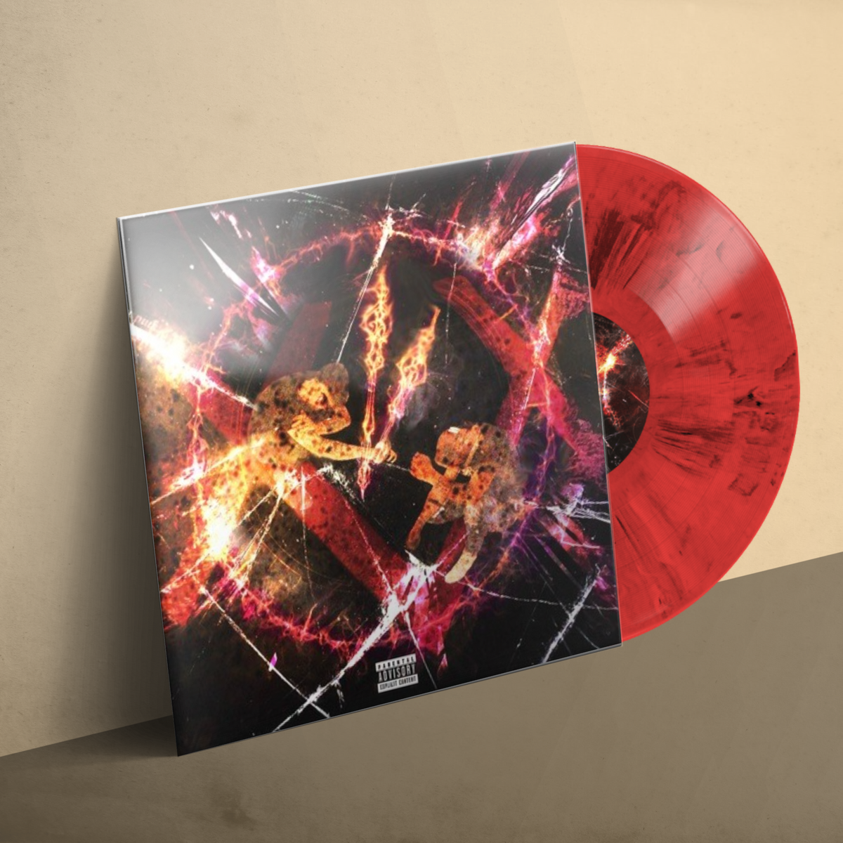 2diip – XXV Deluxe Edition Vinile 2LP Numerato con Bonus Track