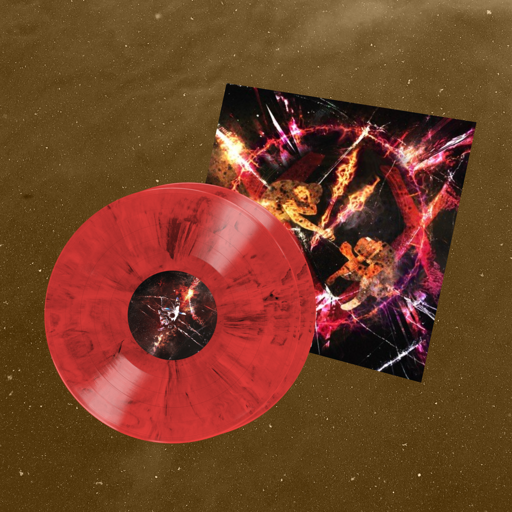 2diip – XXV Deluxe Edition Vinile 2LP Numerato con Bonus Track